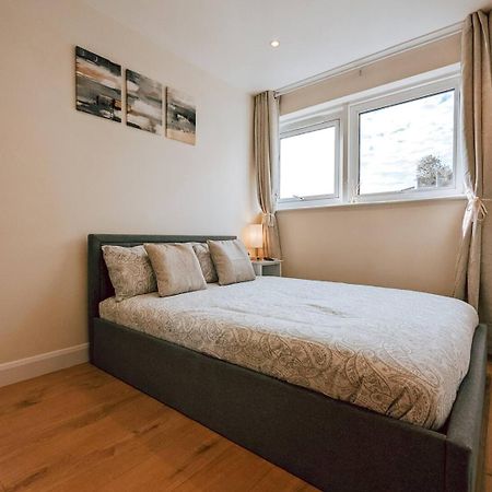 The Springwell Apartment Near Farringdon ลอนดอน ภายนอก รูปภาพ